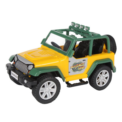 Centy Toys Max D 1 Adventure